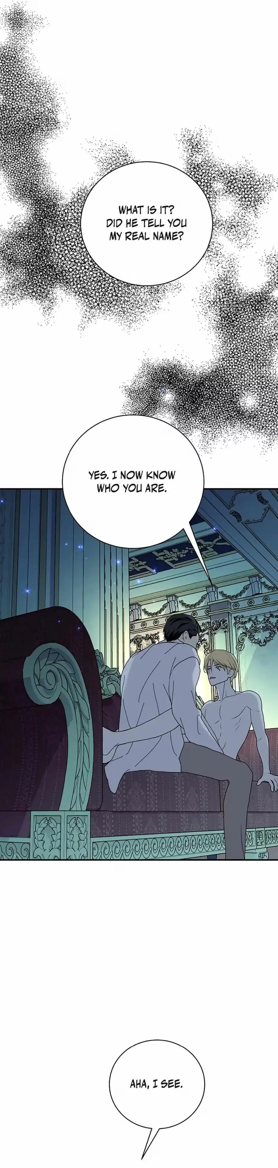 Royal Wedding Chapter 41 page 18 - 