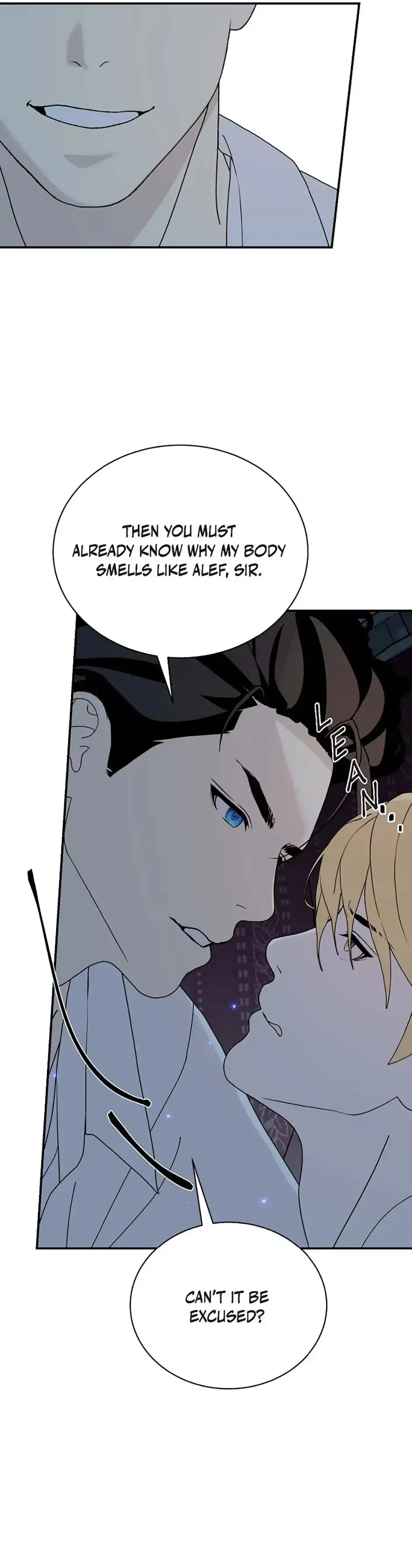 Royal Wedding Chapter 41 page 19 - 