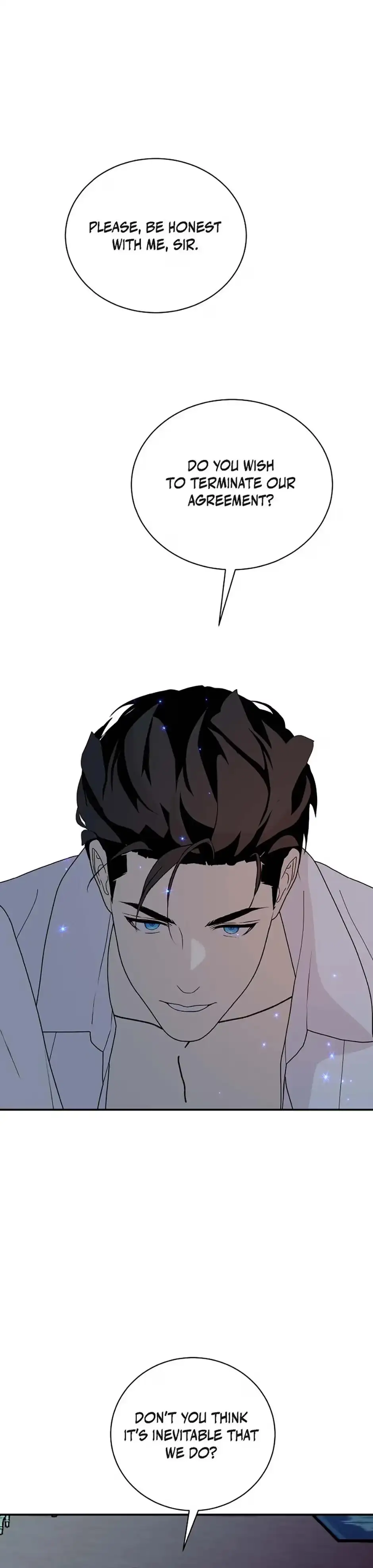 Royal Wedding Chapter 41 page 21 - 