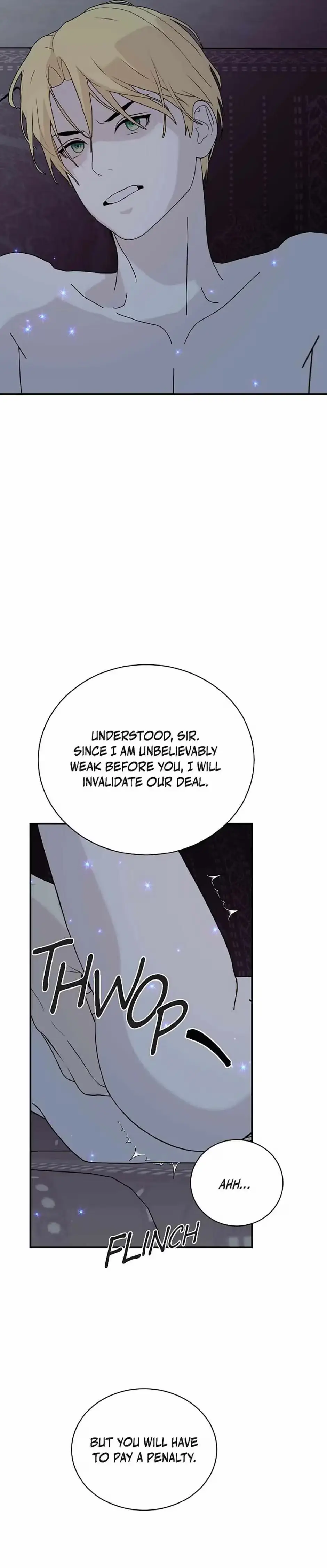 Royal Wedding Chapter 41 page 22 - 