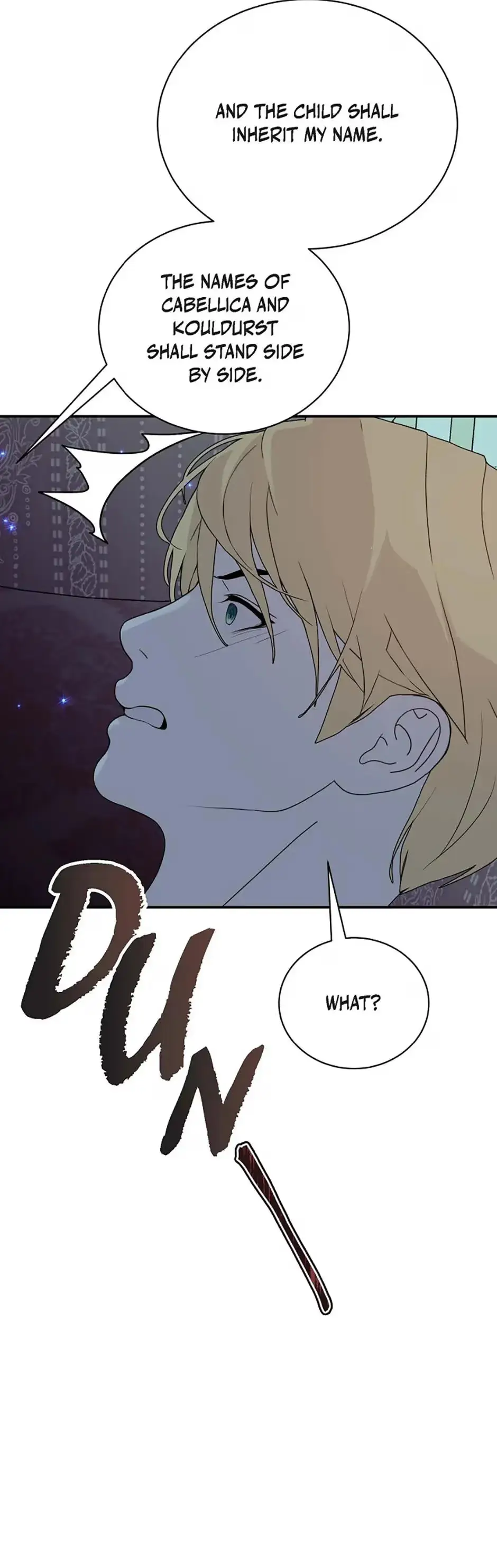 Royal Wedding Chapter 41 page 24 - 