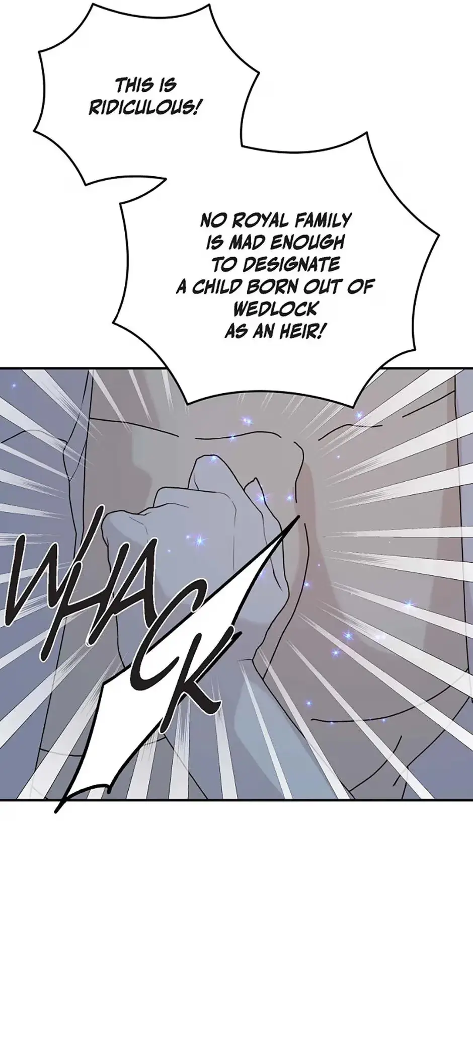 Royal Wedding Chapter 41 page 25 - 