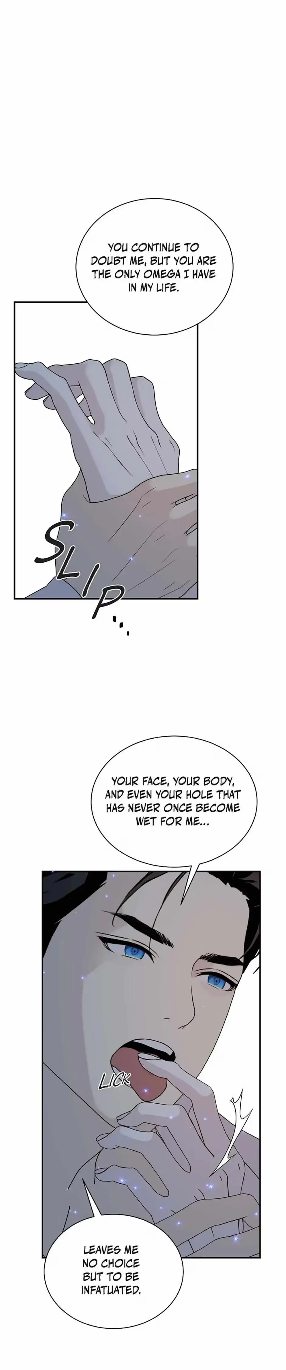Royal Wedding Chapter 41 page 28 - 