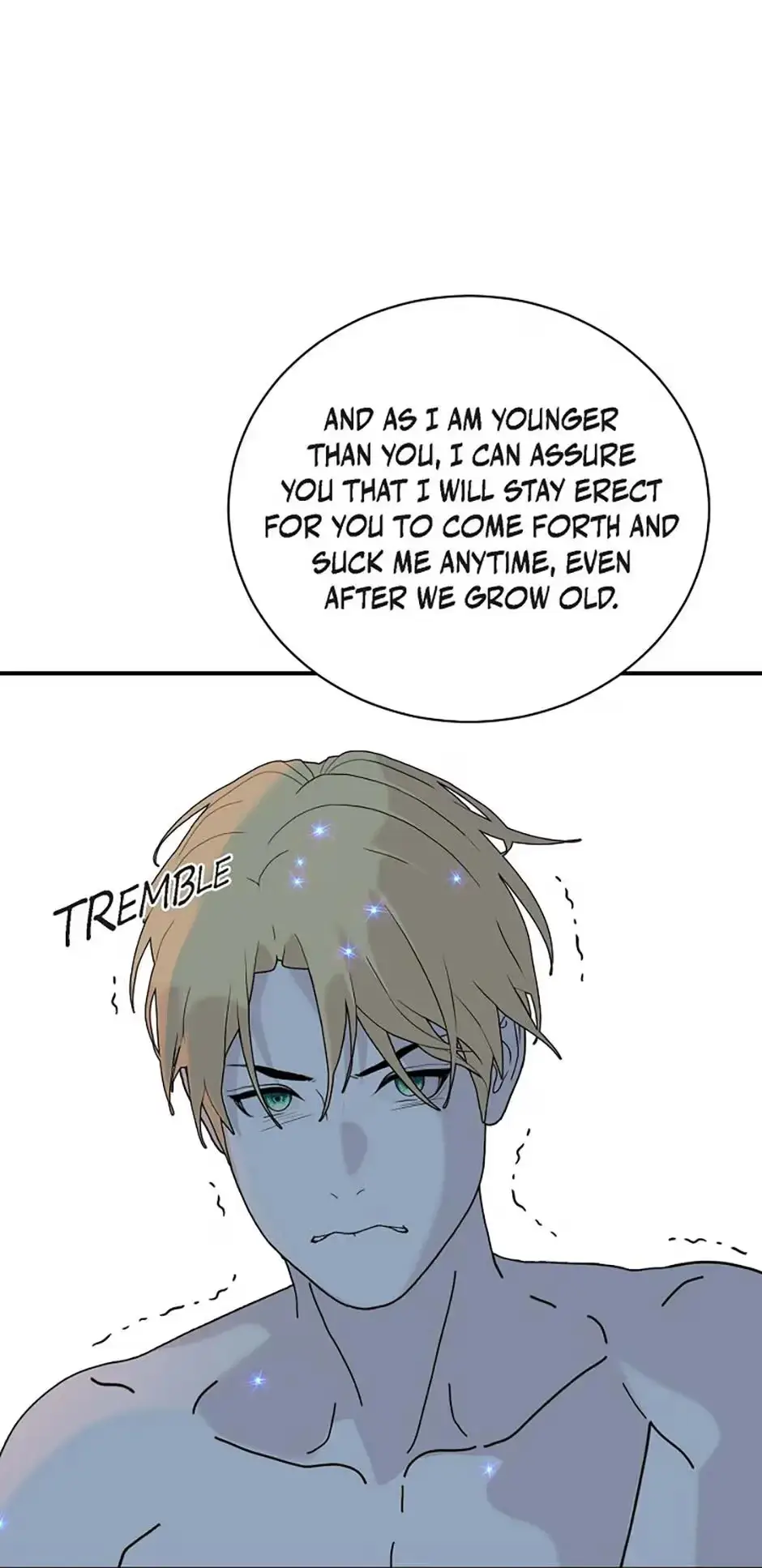 Royal Wedding Chapter 41 page 29 - 