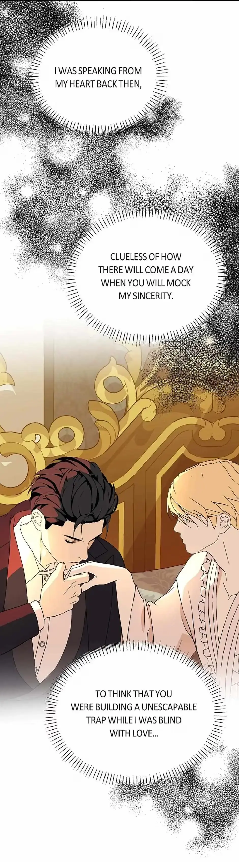 Royal Wedding Chapter 41 page 30 - 