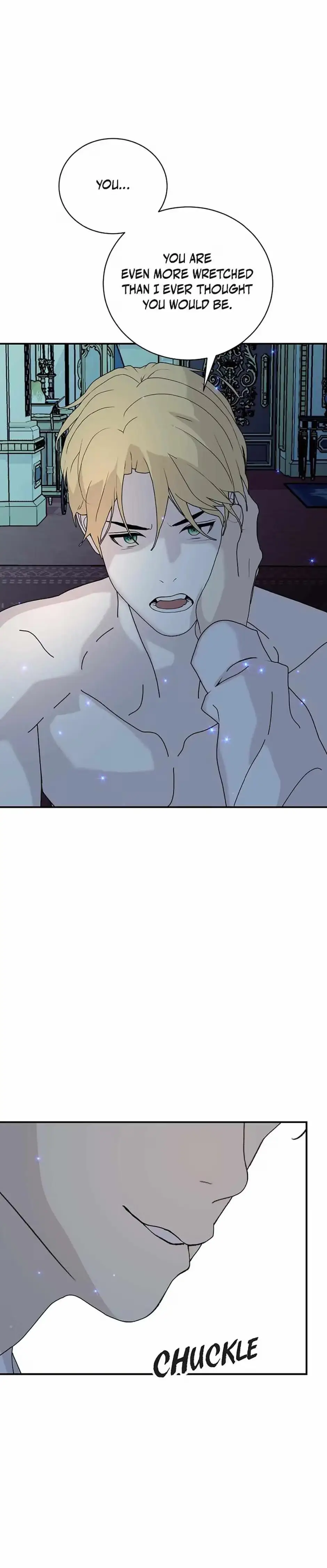 Royal Wedding Chapter 41 page 33 - 