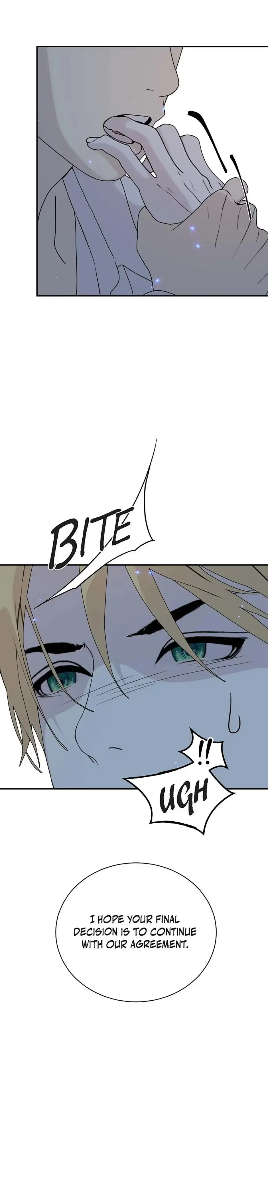Royal Wedding Chapter 41 page 34 - 