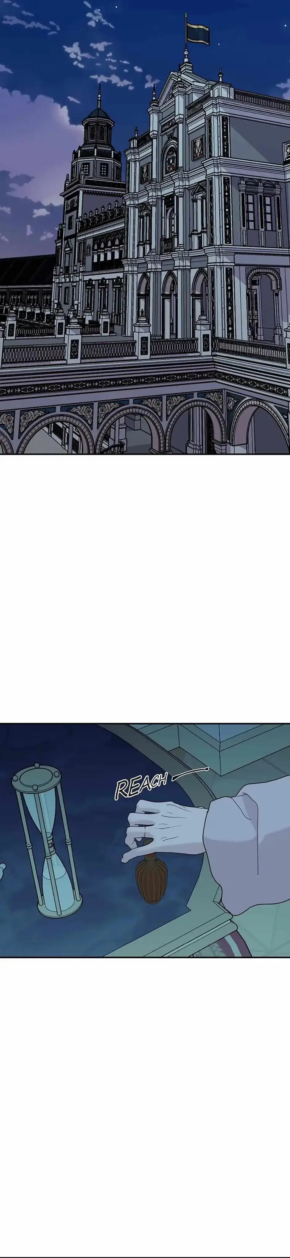 Royal Wedding Chapter 41 page 38 - 