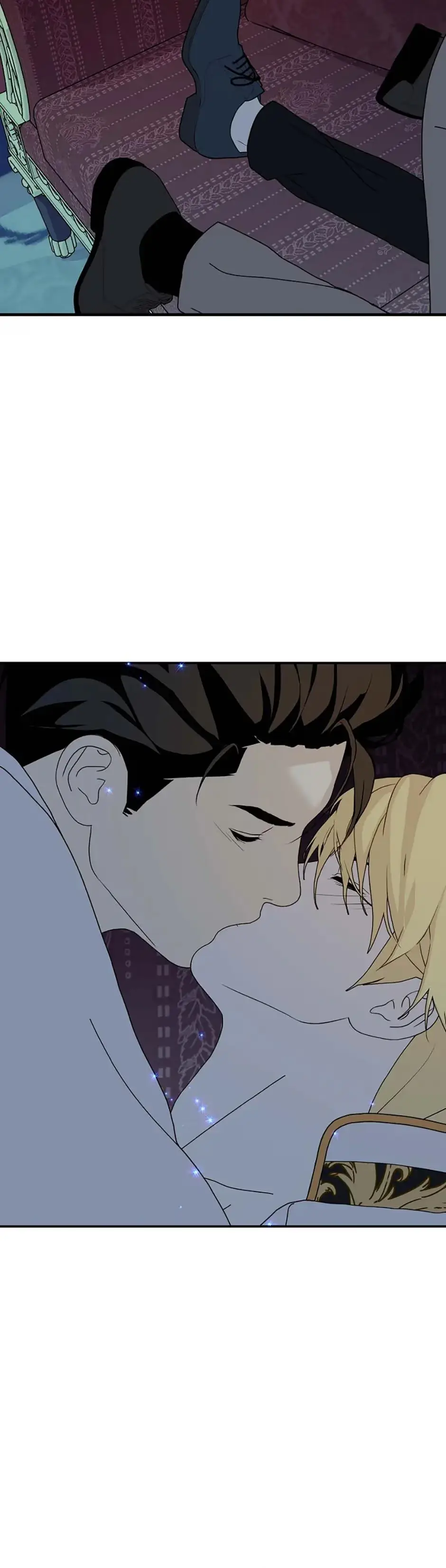 Royal Wedding Chapter 41 page 5 - 