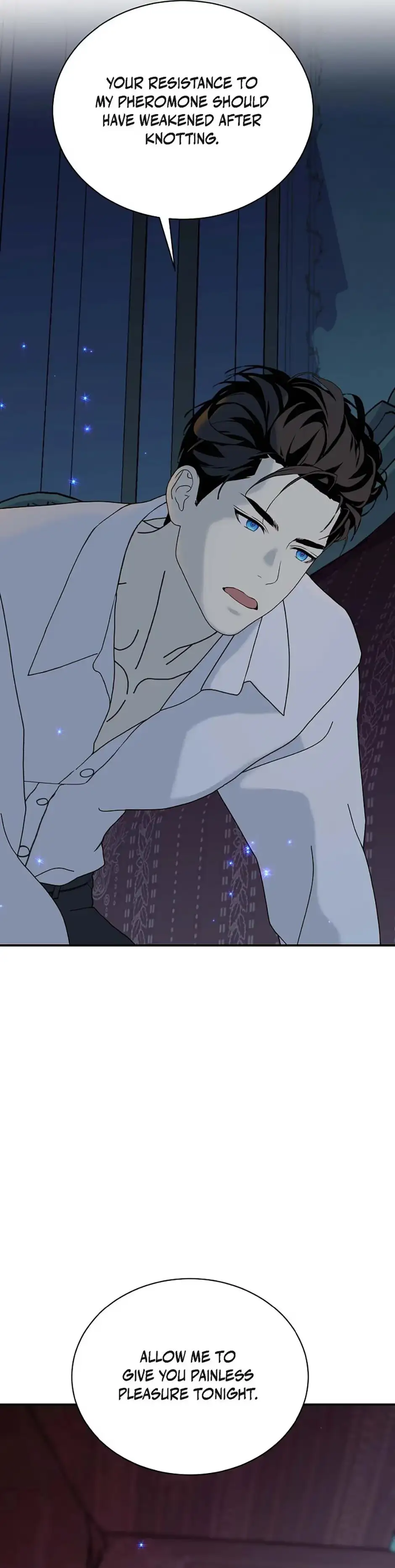 Royal Wedding Chapter 41 page 7 - 