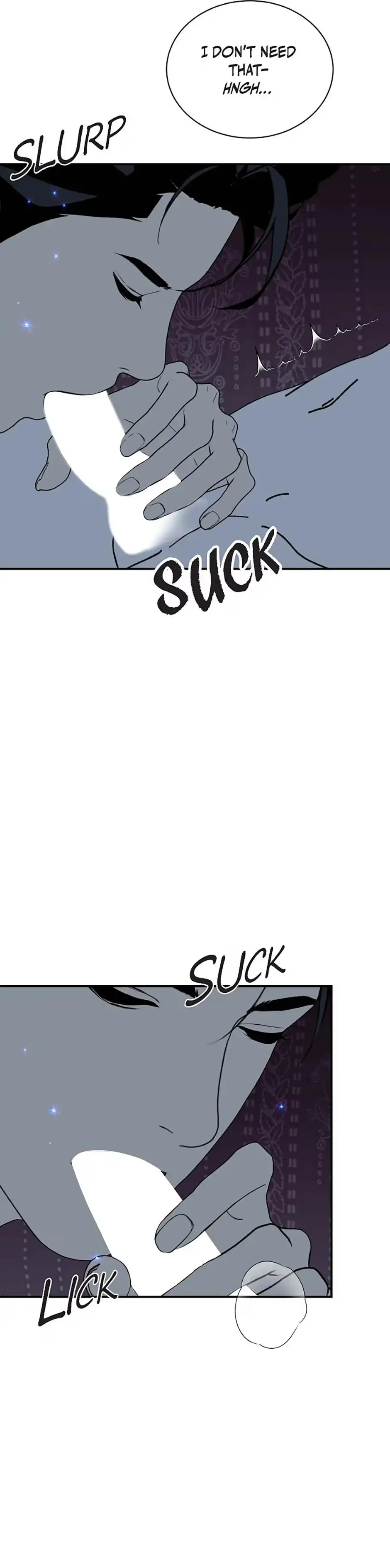 Royal Wedding Chapter 41 page 9 - 