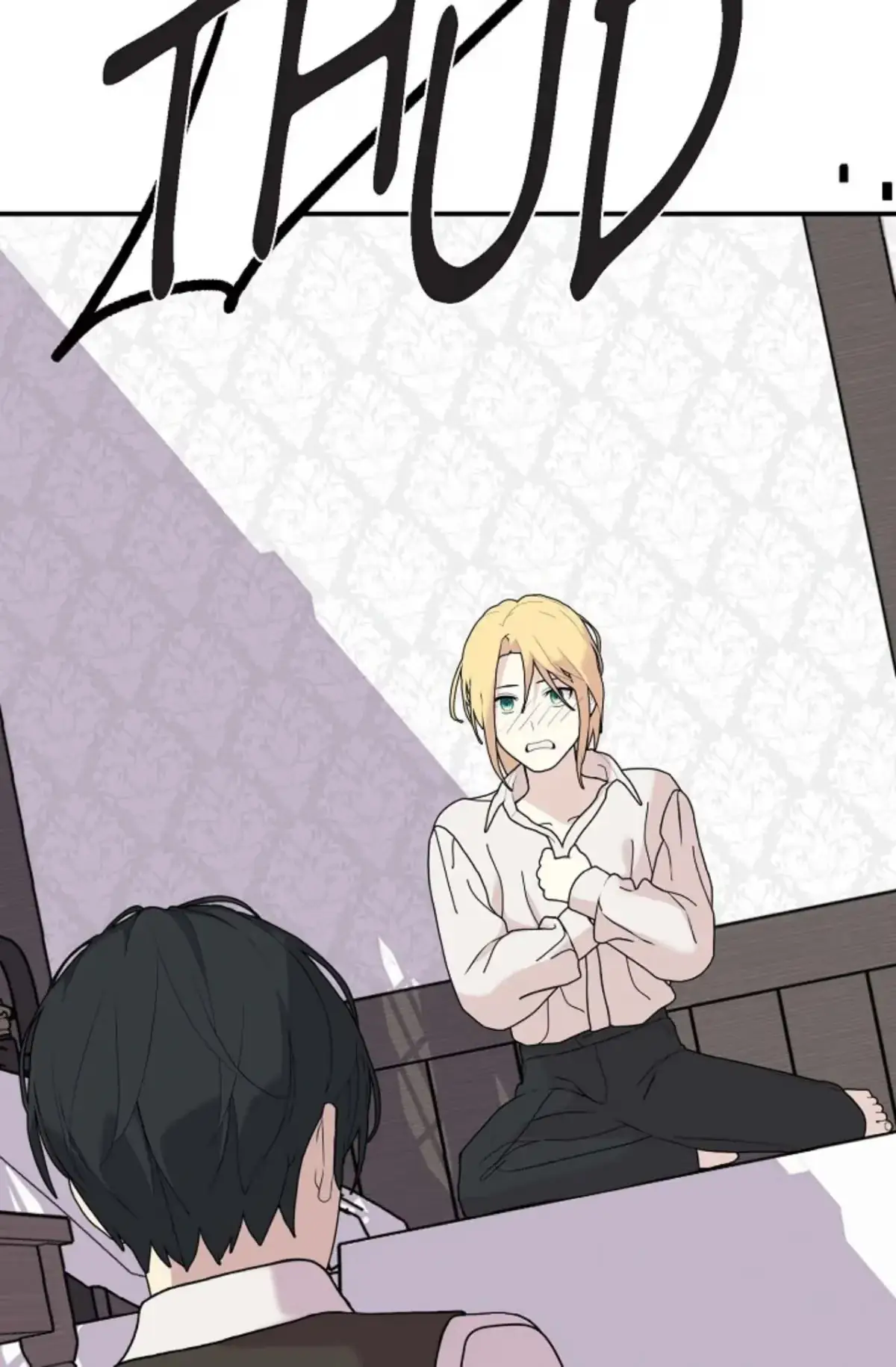 Royal Wedding Chapter 42 page 105 - 