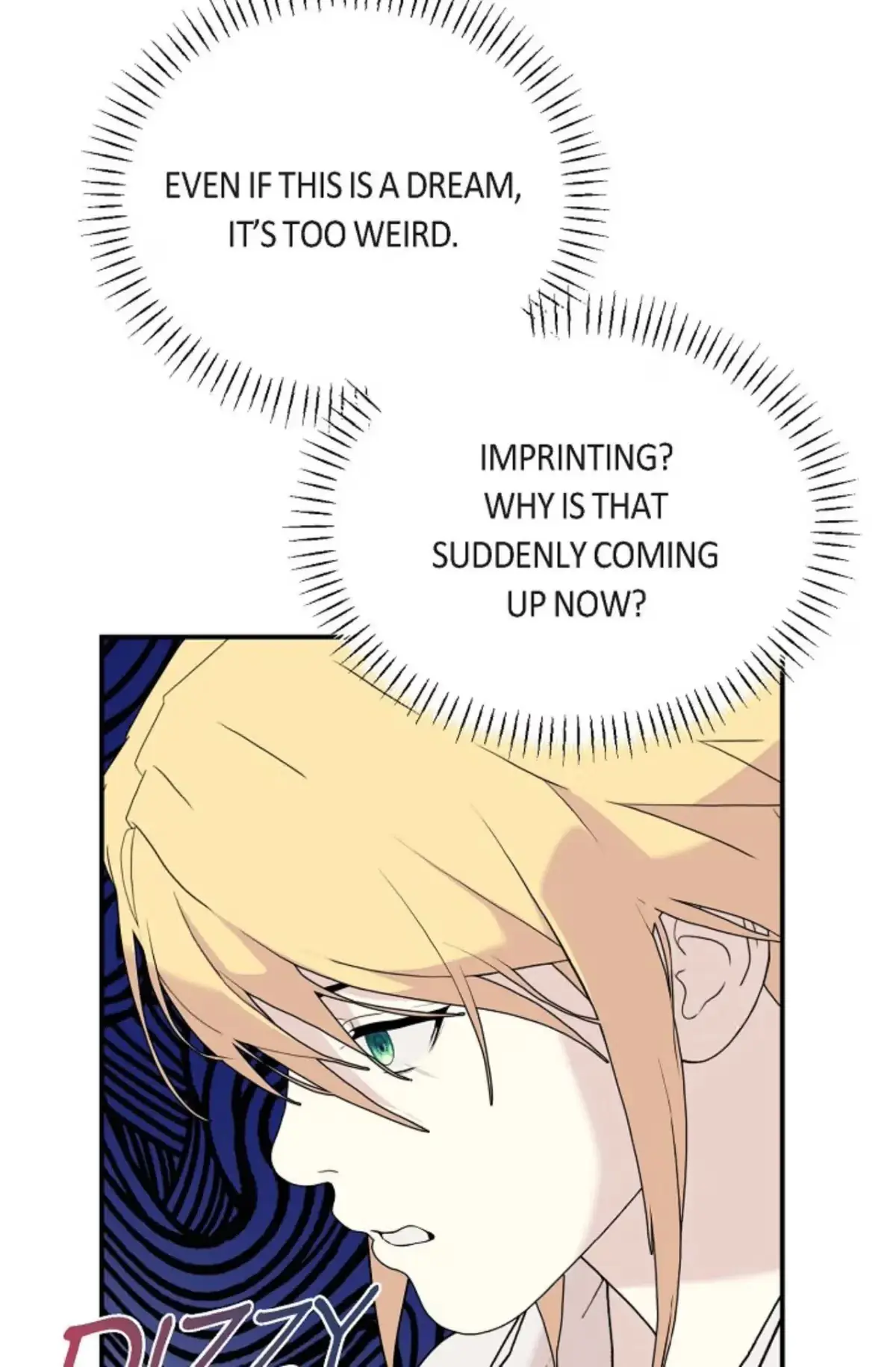 Royal Wedding Chapter 42 page 107 - 