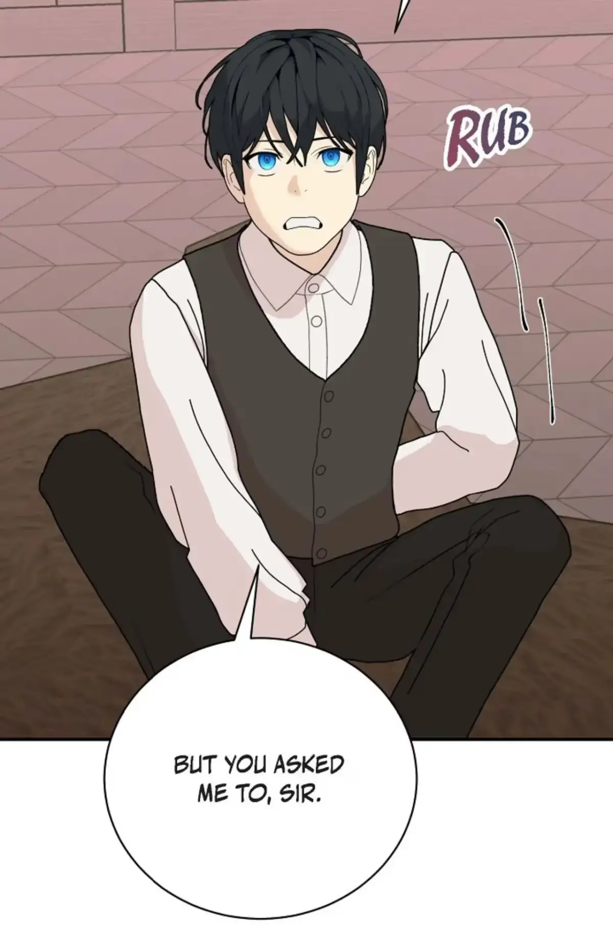 Royal Wedding Chapter 42 page 109 - 