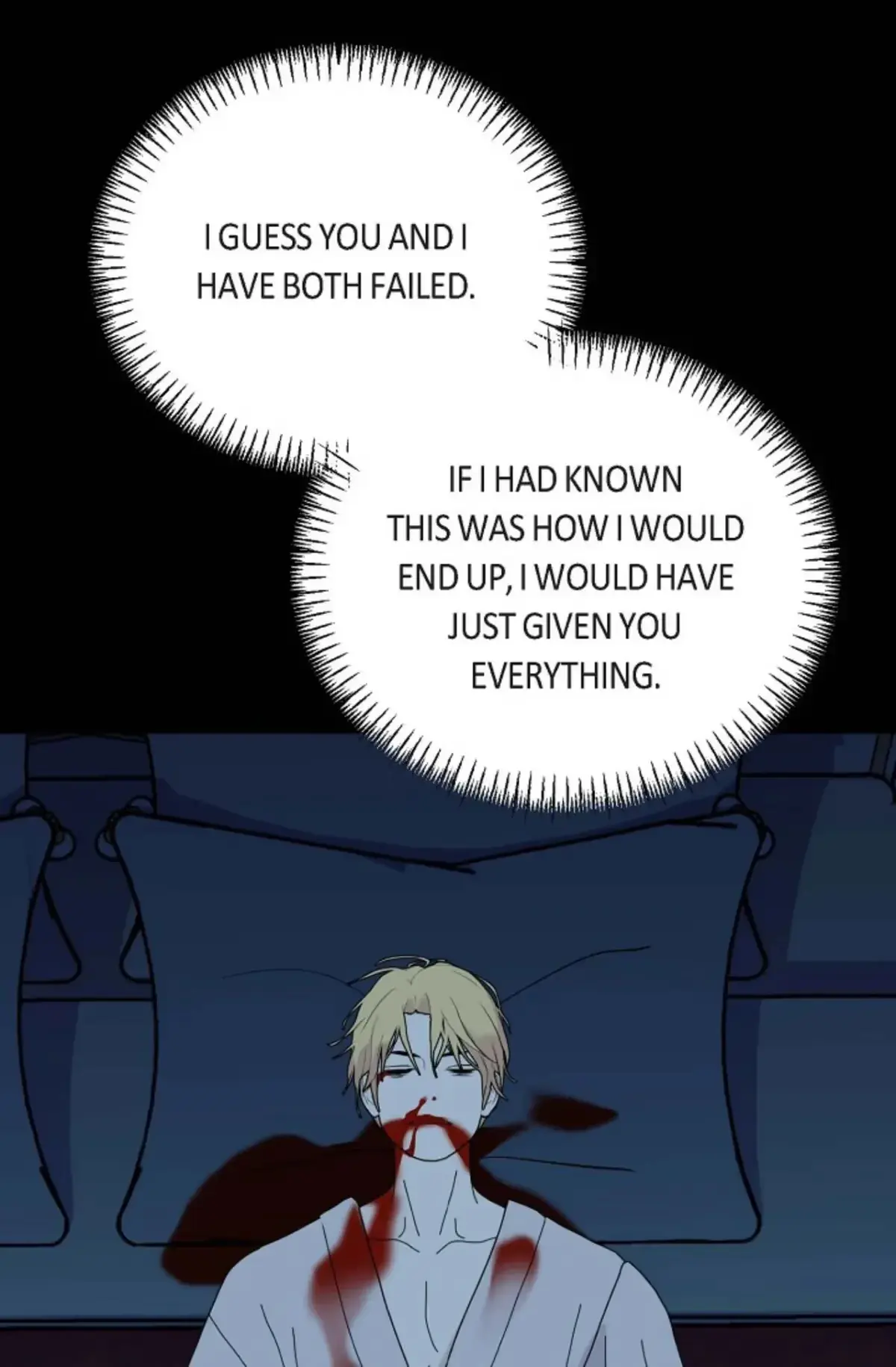 Royal Wedding Chapter 42 page 13 - 