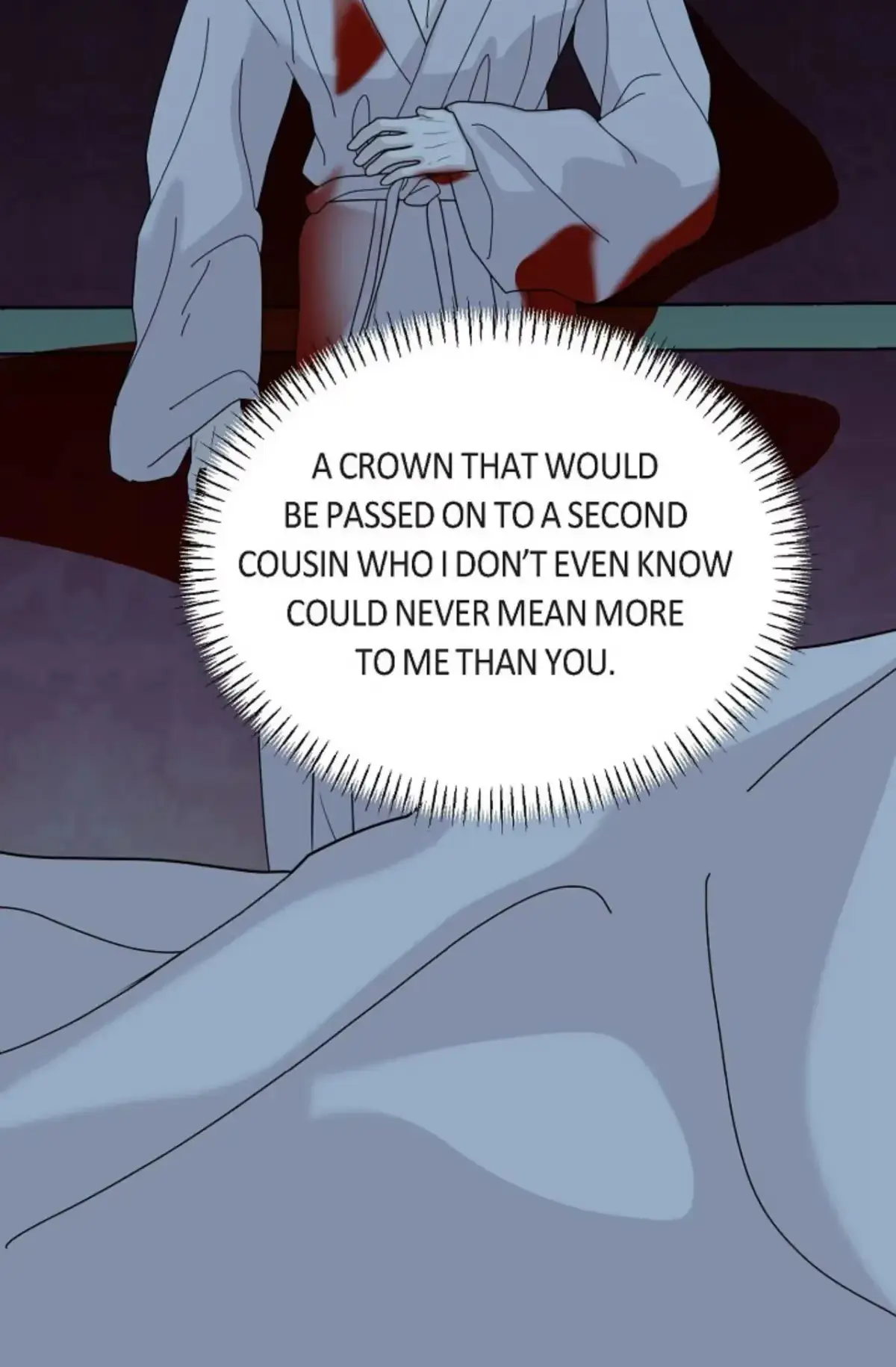Royal Wedding Chapter 42 page 14 - 