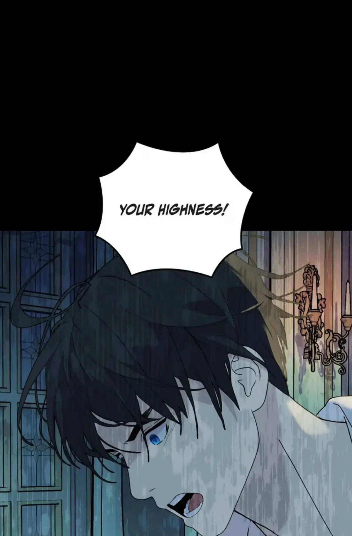 Royal Wedding Chapter 42 page 18 - 