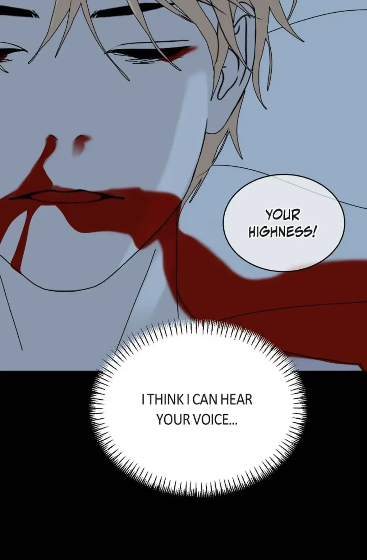 Royal Wedding Chapter 42 page 20 - 