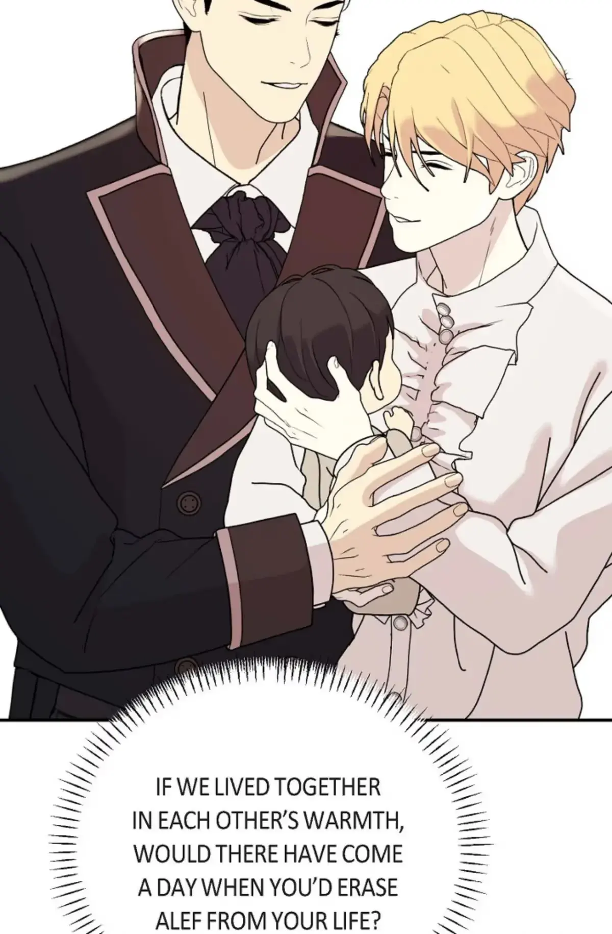 Royal Wedding Chapter 42 page 28 - 