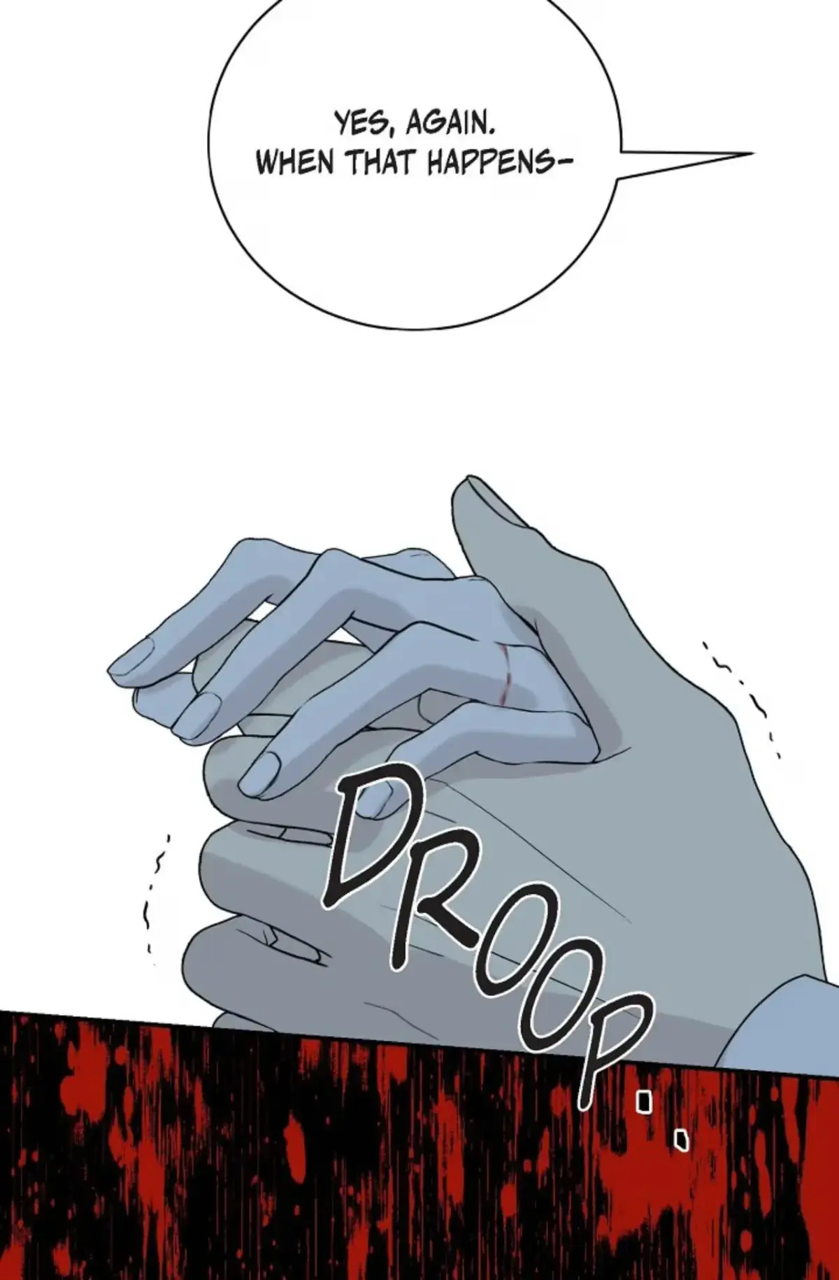 Royal Wedding Chapter 42 page 34 - 
