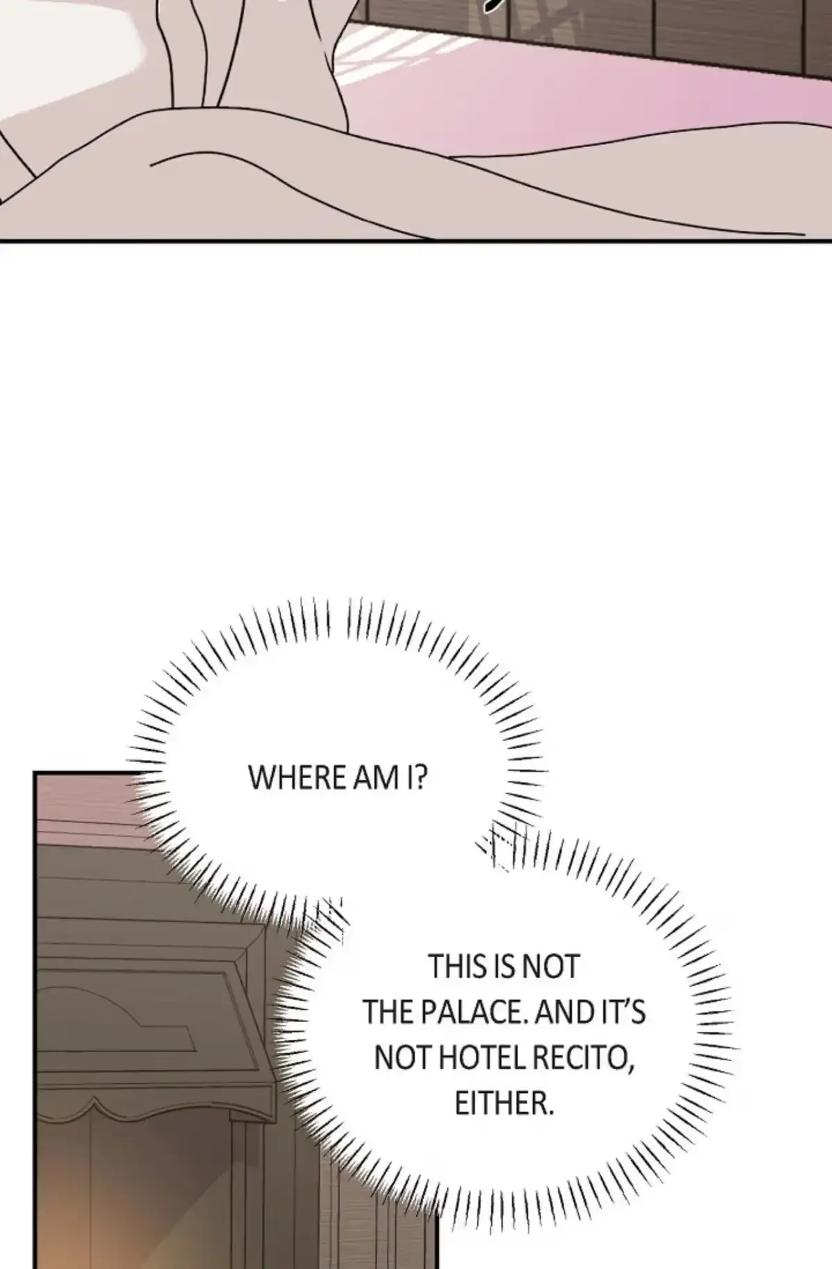 Royal Wedding Chapter 42 page 43 - 