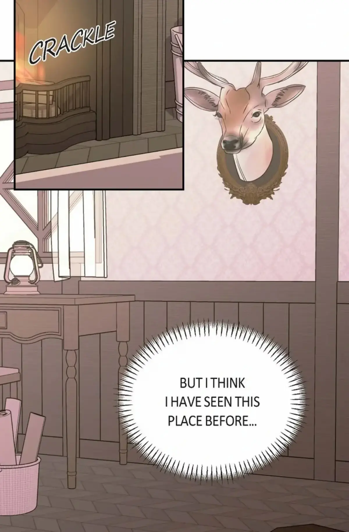 Royal Wedding Chapter 42 page 44 - 