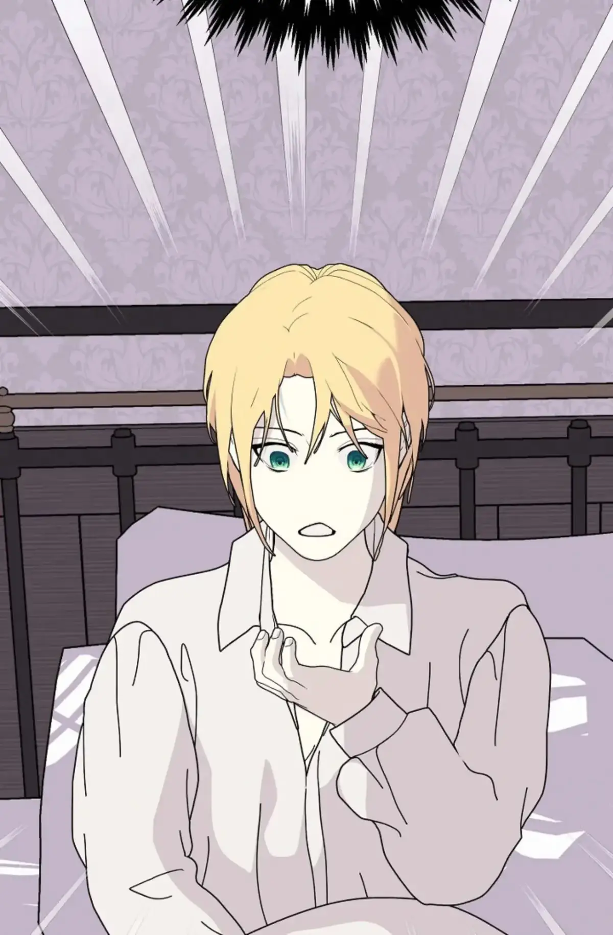 Royal Wedding Chapter 42 page 47 - 