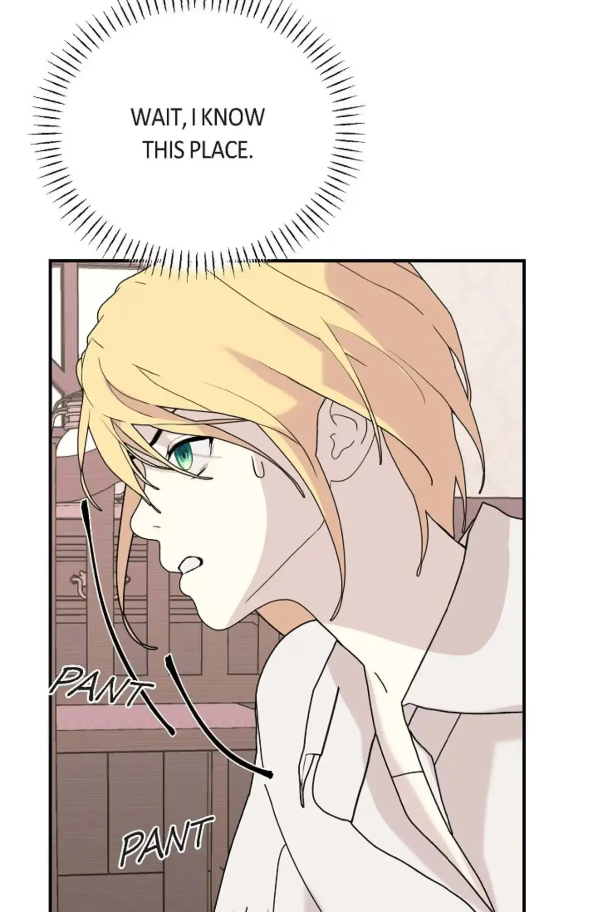 Royal Wedding Chapter 42 page 53 - 