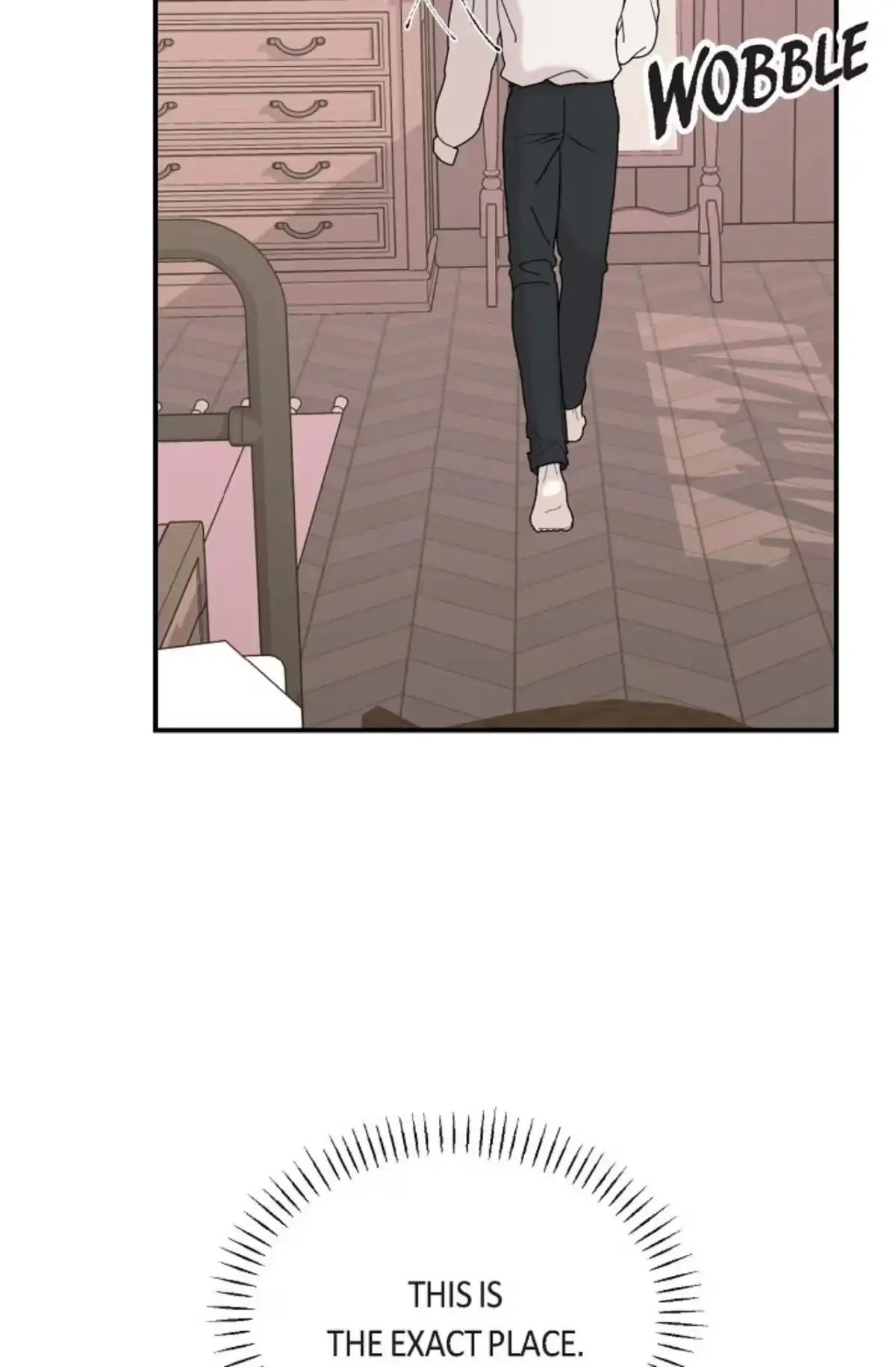 Royal Wedding Chapter 42 page 55 - 