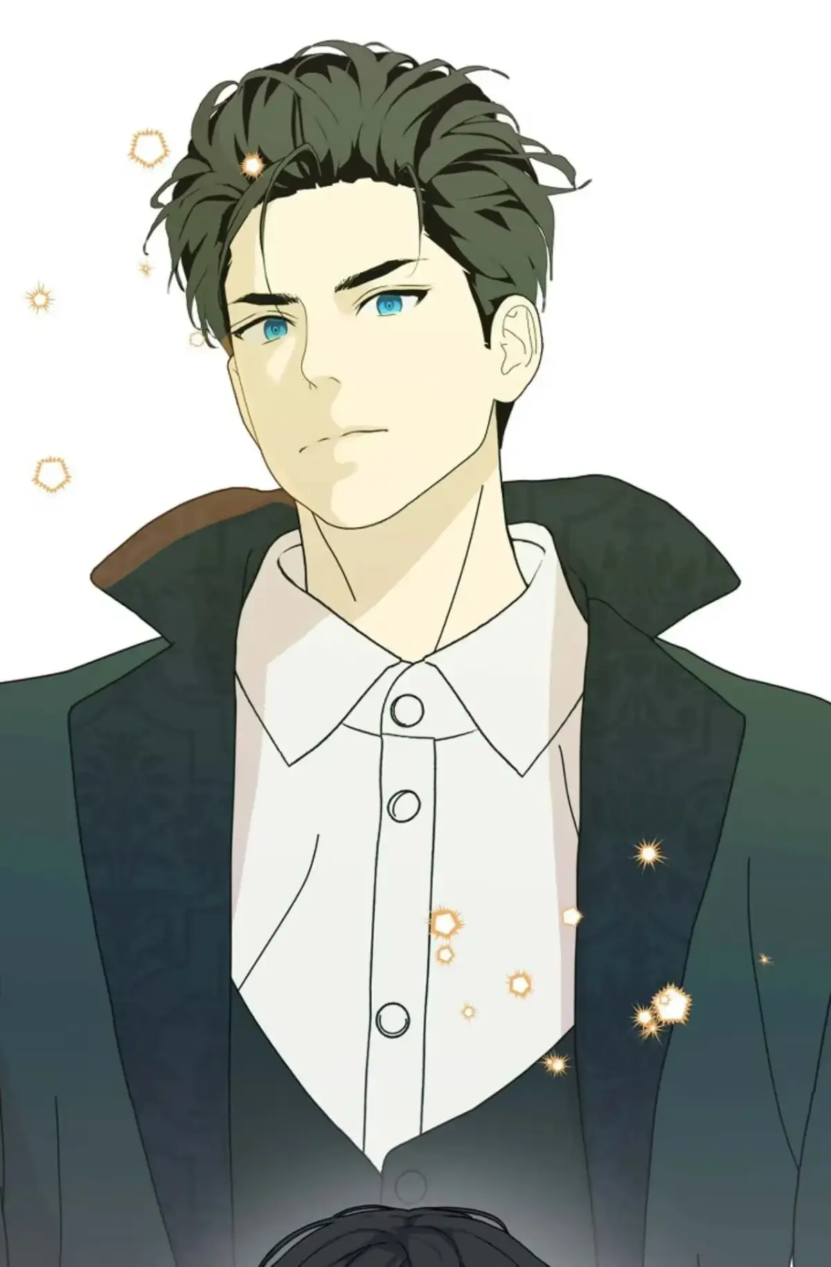 Royal Wedding Chapter 42 page 65 - 