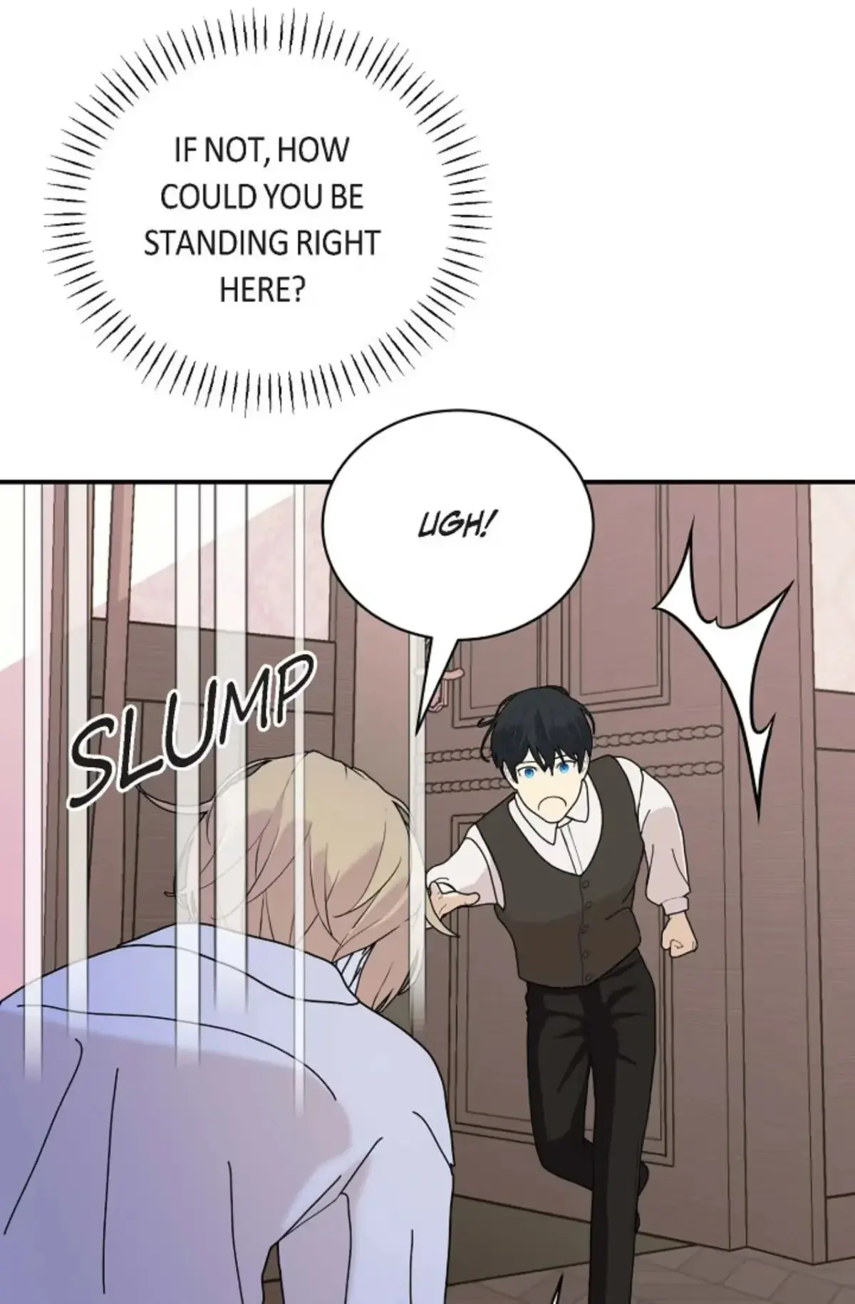 Royal Wedding Chapter 42 page 69 - 