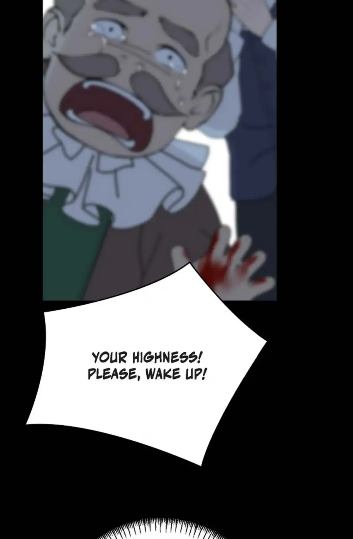 Royal Wedding Chapter 42 page 8 - 