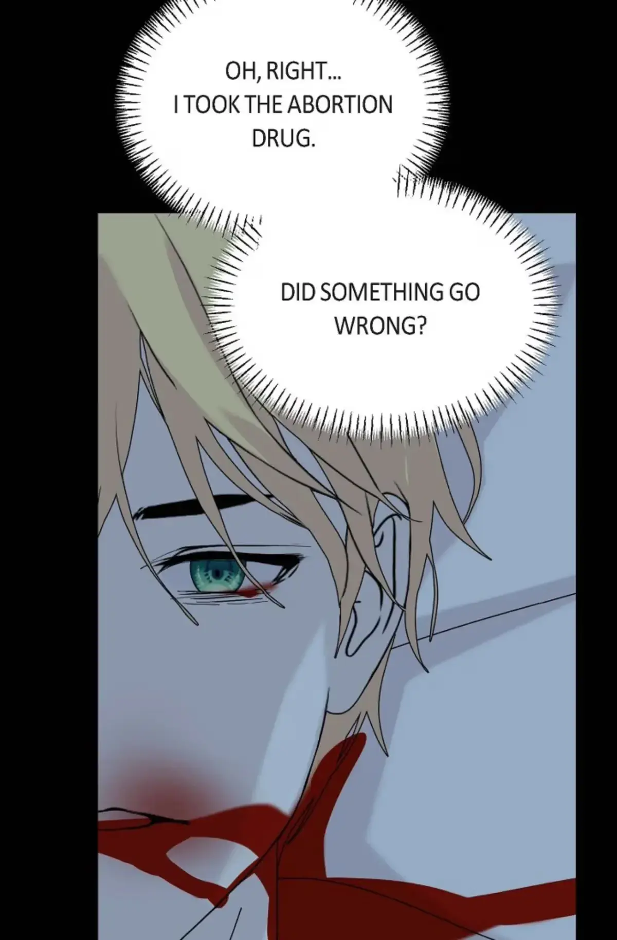 Royal Wedding Chapter 42 page 9 - 