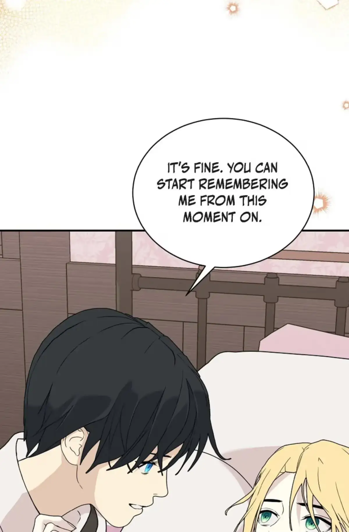 Royal Wedding Chapter 42 page 87 - 