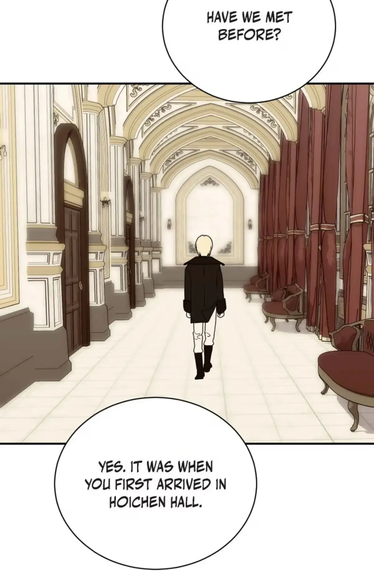 Royal Wedding Chapter 42 page 89 - 