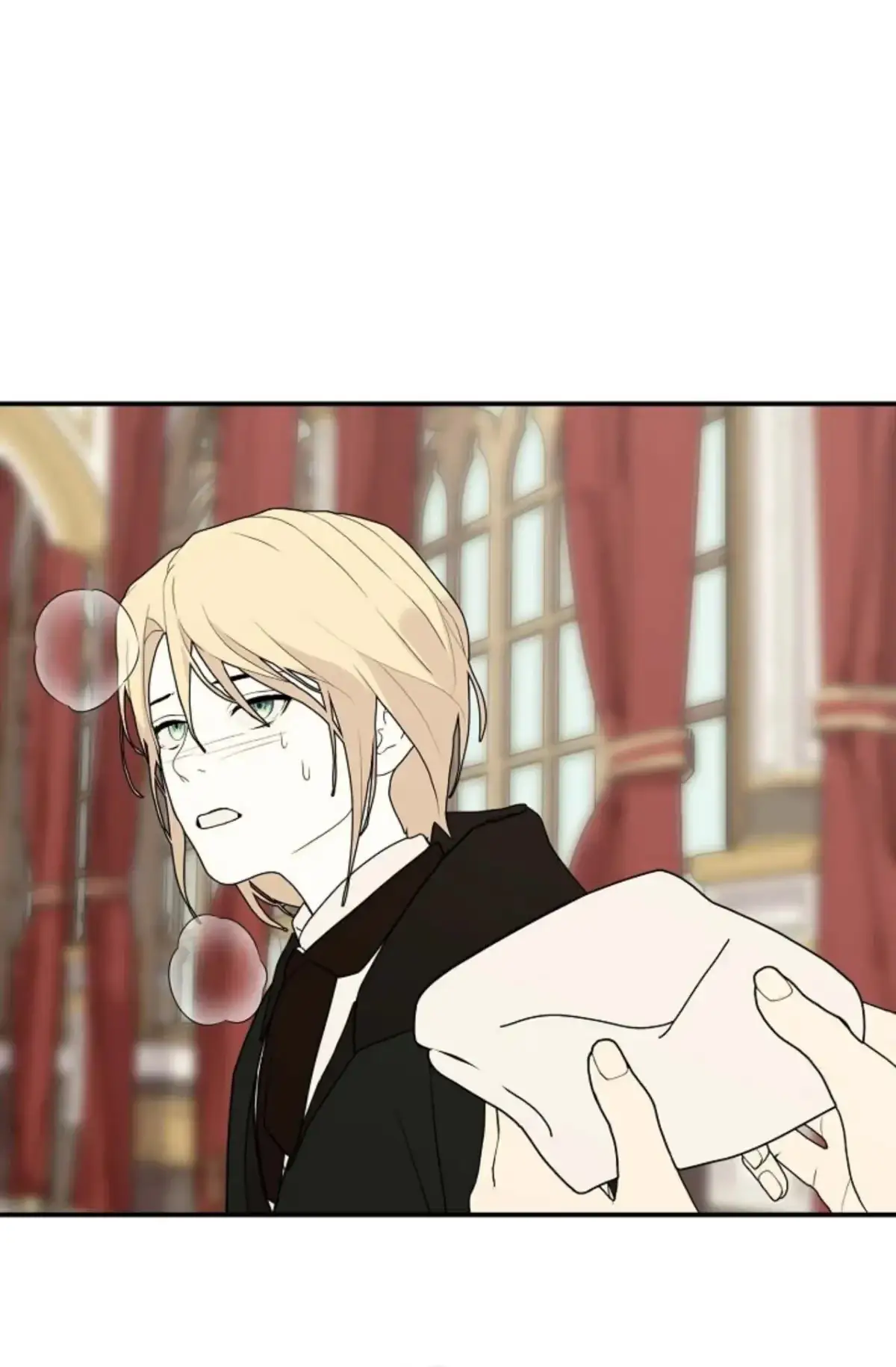 Royal Wedding Chapter 42 page 90 - 