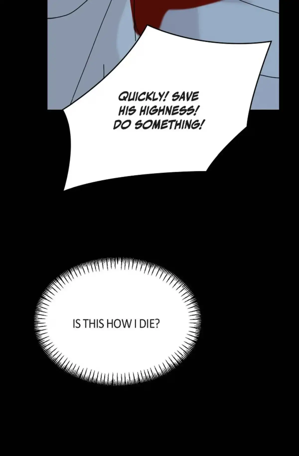 Royal Wedding Chapter 42 page 10 - 
