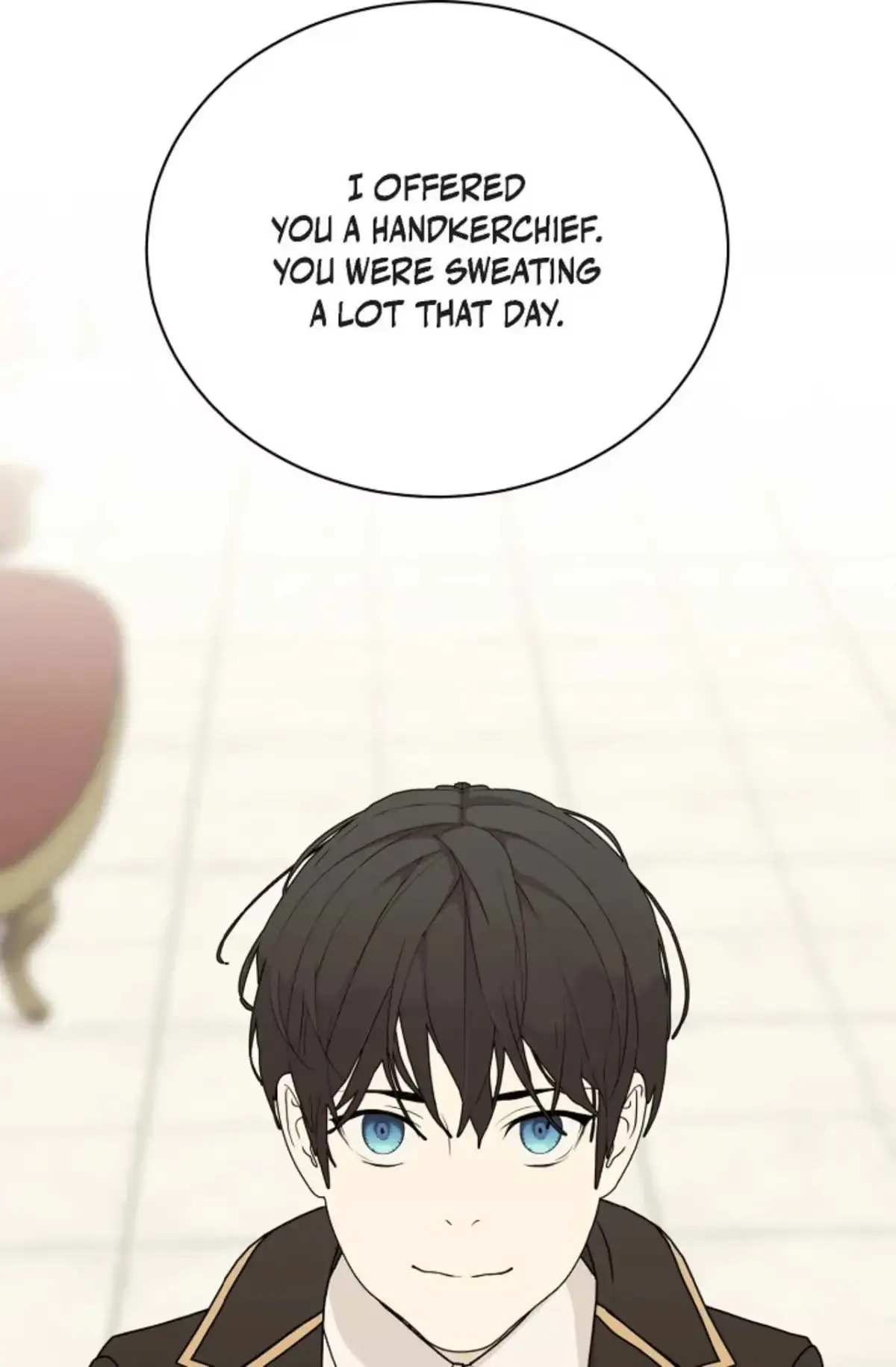 Royal Wedding Chapter 42 page 91 - 