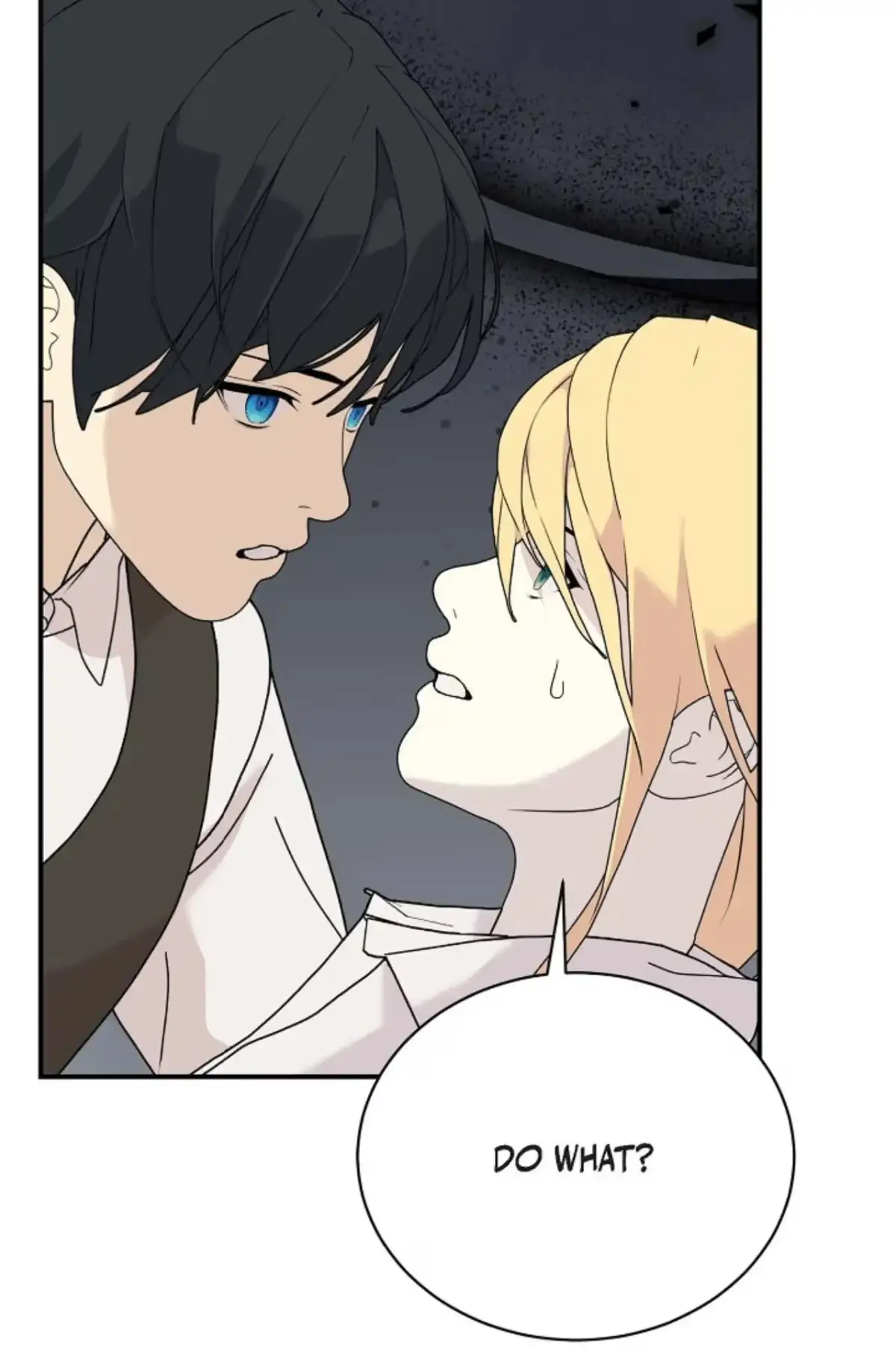 Royal Wedding Chapter 42 page 95 - 