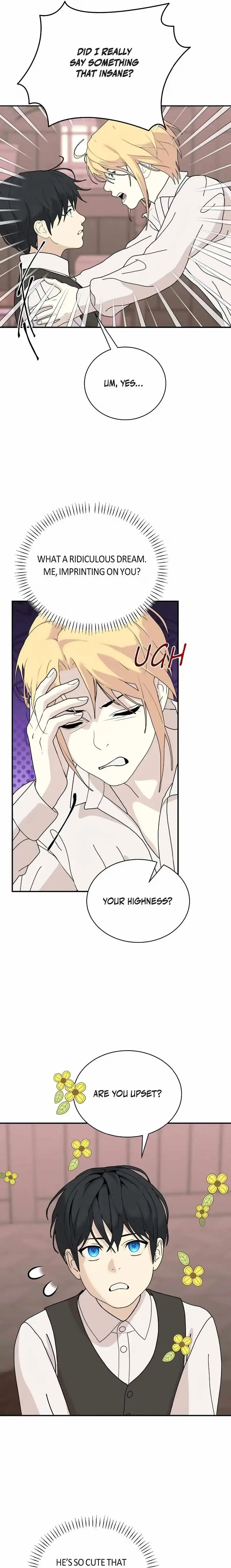 Royal Wedding Chapter 43 page 2 - 