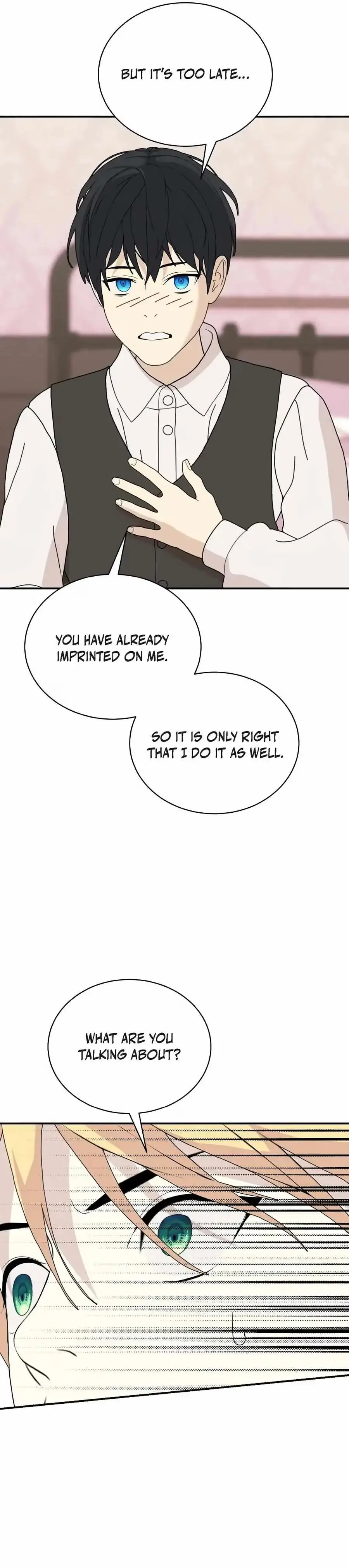 Royal Wedding Chapter 43 page 11 - 