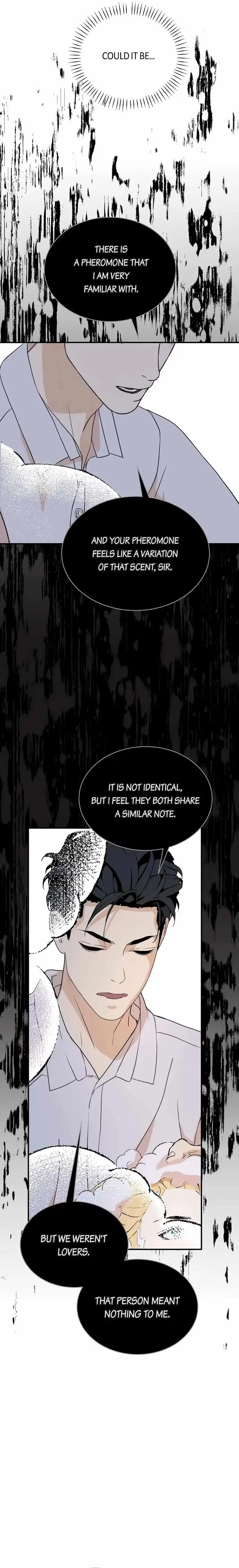 Royal Wedding Chapter 43 page 12 - 