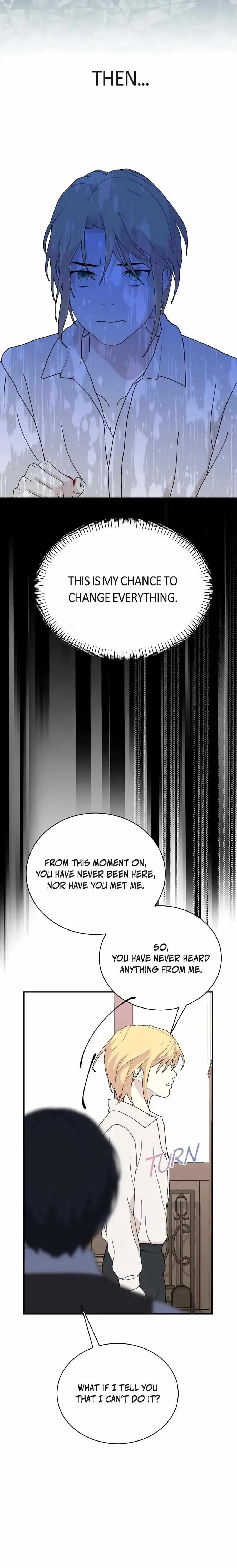 Royal Wedding Chapter 43 page 19 - 
