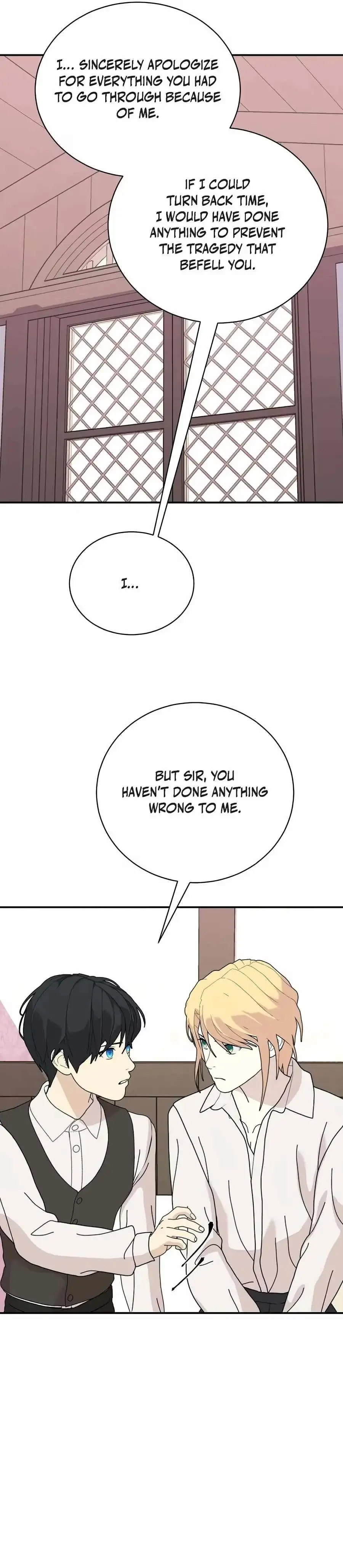 Royal Wedding Chapter 43 page 4 - 