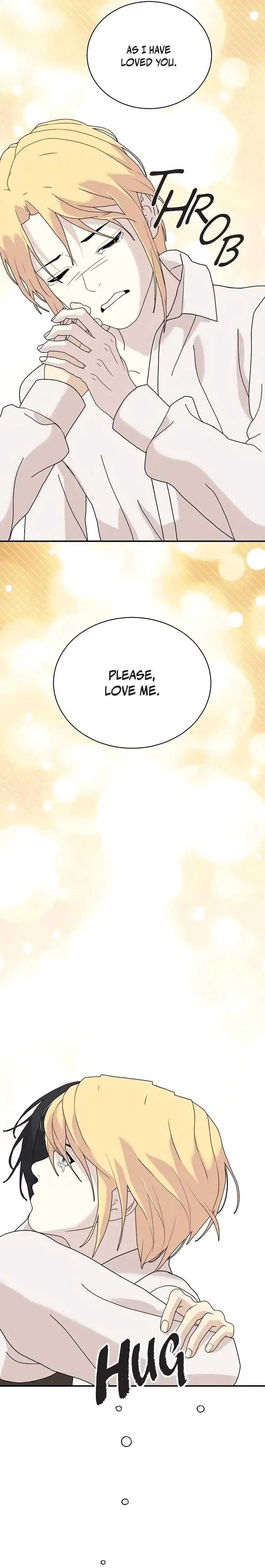 Royal Wedding Chapter 43 page 7 - 