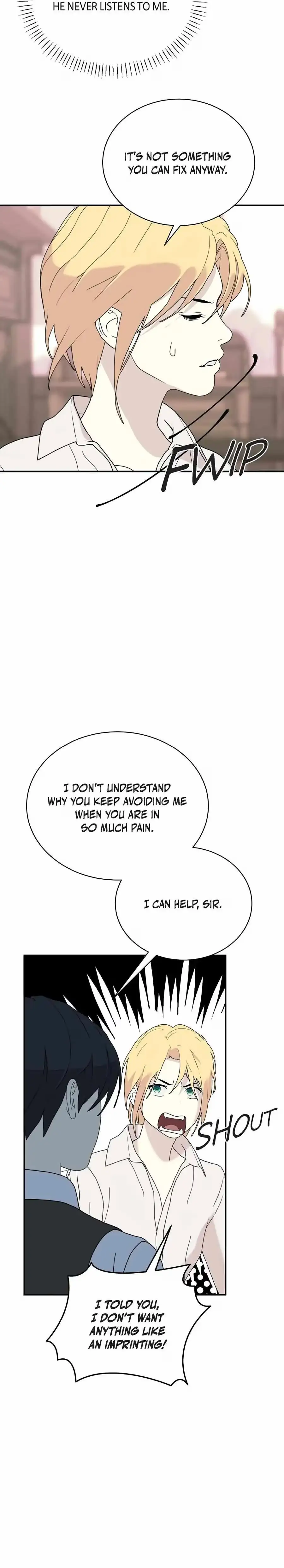 Royal Wedding Chapter 43 page 10 - 