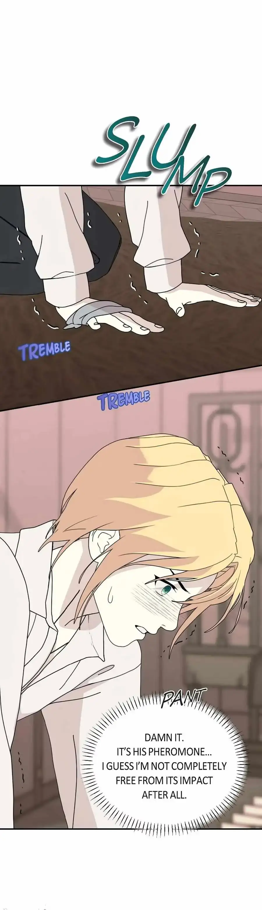 Royal Wedding Chapter 44 page 9 - 