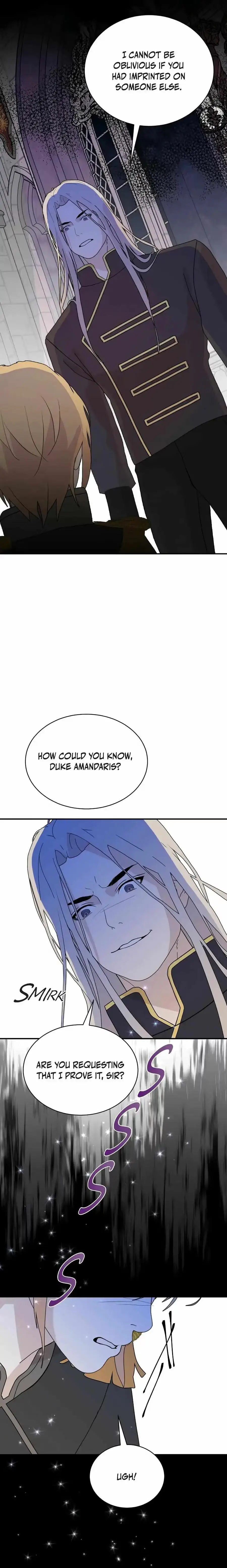Royal Wedding Chapter 46 page 5 - 