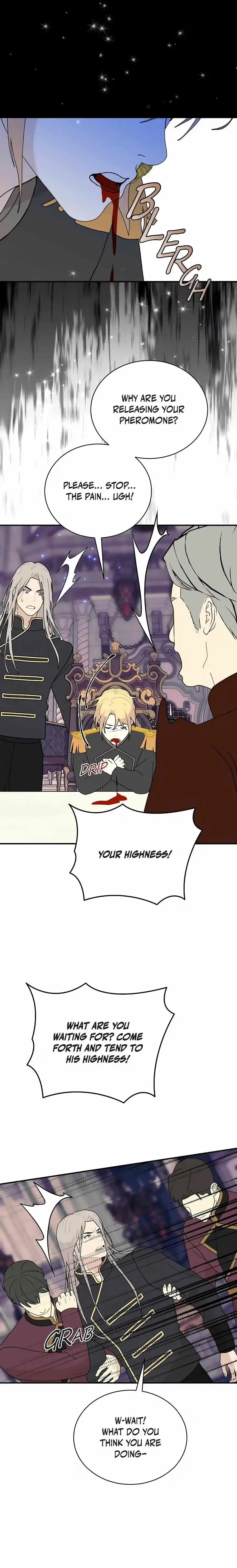 Royal Wedding Chapter 46 page 6 - 