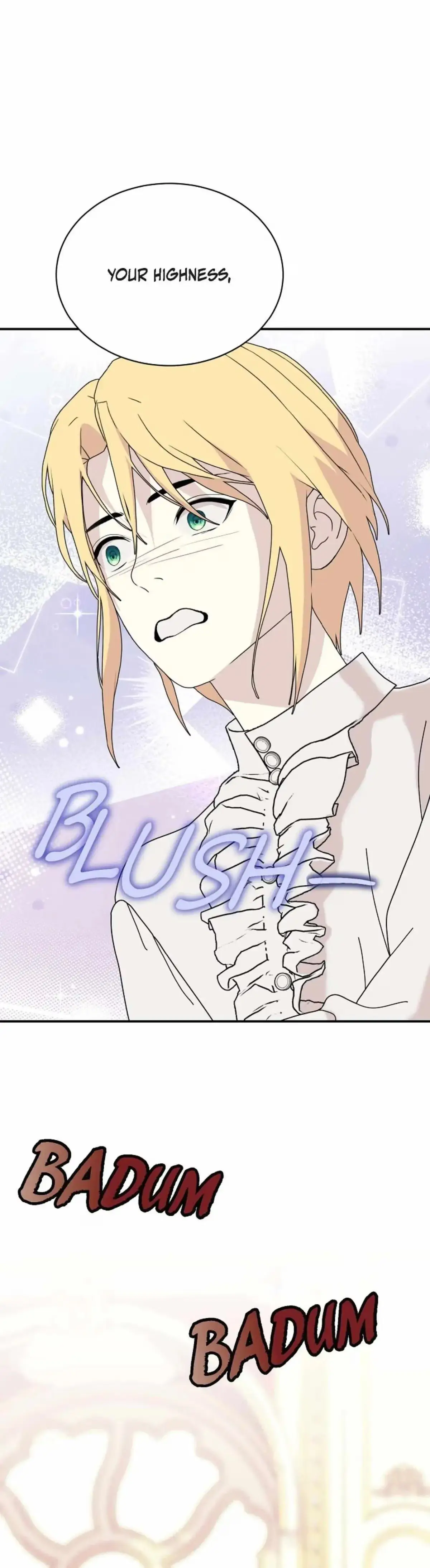 Royal Wedding Chapter 47 page 1 - 